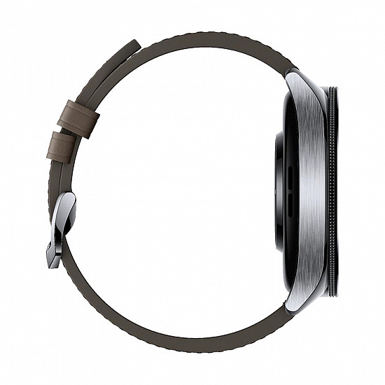 2 Pro Smart watch GPS (satellite) AMOLED 1.43