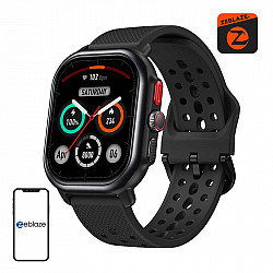 Smartwatch Zeblaze Beyond 3 Pro (black)