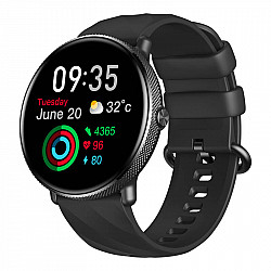 Smartwatch Zeblaze GTR 3 Pro (Czarny)