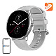 Smartwatch Zeblaze GTR 3 Pro (Srebrny)