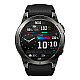 Smartwatch Zeblaze Stratos 3 (Czarny)