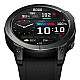 Smartwatch Zeblaze Stratos 3 (Czarny)