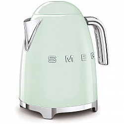 KLF03PGEU 50s style kettle pastel green