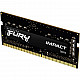 Kingston FURY Impact operatyvinė atmintis su 16GB, DDR4 3200MHz CL20 2025