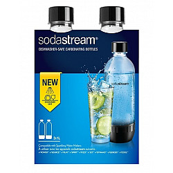 SodaStream 1042260410 carbonator accessory/supply Carbonating bottle