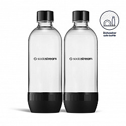 SodaStream 1042260410 carbonator accessory/supply Carbonating bottle