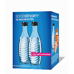 SodaStream 1047200490 carbonator accessory/supply Carbonating bottle