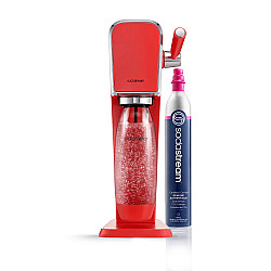 SodaStream Art Sparkling Water Maker