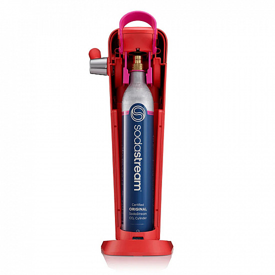 SodaStream Art Sparkling Water Maker