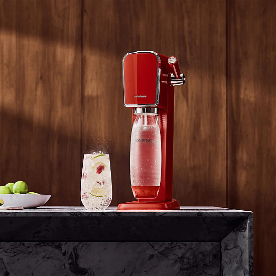 SodaStream Art Sparkling Water Maker