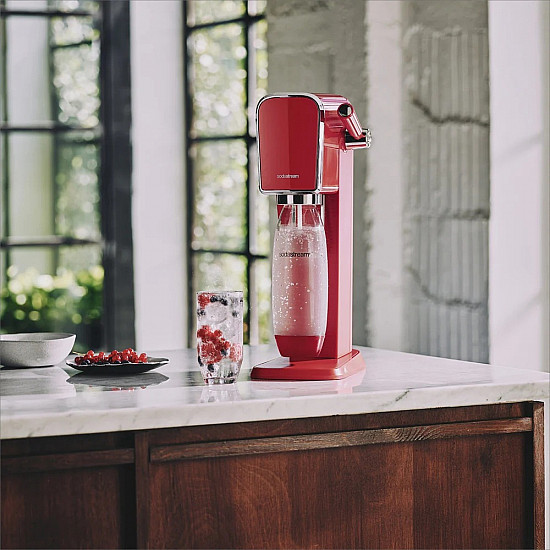 SodaStream Art Sparkling Water Maker