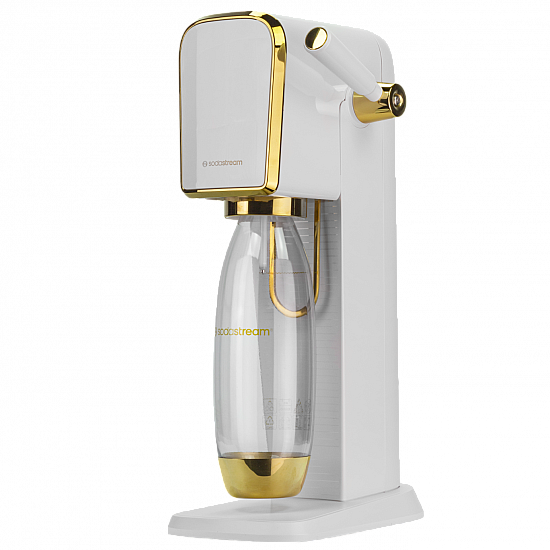 SodaStream Art Sparkling Water Maker
