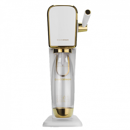 SodaStream Art Sparkling Water Maker