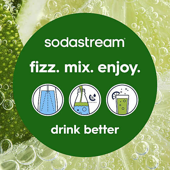 SodaStream Art Sparkling Water Maker
