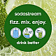SodaStream Art Sparkling Water Maker