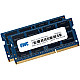 ∆OWC 16.0GB (2x 8GB) 1867MHz DDR3 SO-DIMM PC3-14900 SO-DIMM 204 Pin CL11 Memory Upg. Kit
