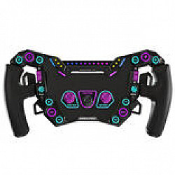 SOELPEC Spectra LT Steering Wheel - Arctic