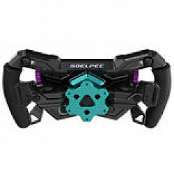 SOELPEC Spectra LT Steering Wheel - Arctic
