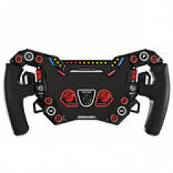 Steering Wheel SOELPEC Spectra LT - lava