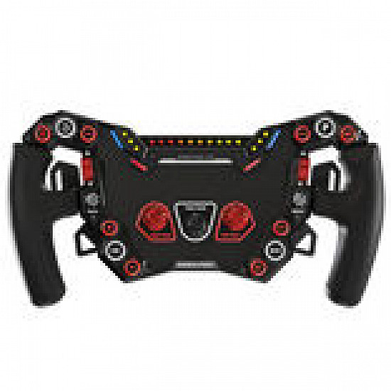 Steering Wheel SOELPEC Spectra LT - lava
