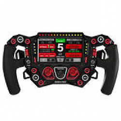 Steering Wheel SOELPEC Spectra XR - lava
