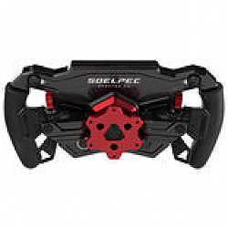 Steering Wheel SOELPEC Spectra XR - lava