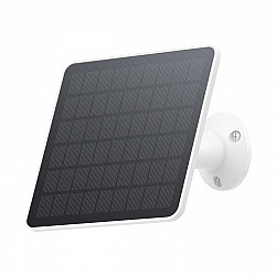 Solar panel Eufy 3W for cameras EufyCam 2, EufyCam 2 Pro, EufyCam 2C, EufyCam 2C Pro, EufyCam S330, SolocamS230