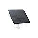 Solar panel Eufy 3W for cameras EufyCam 2, EufyCam 2 Pro, EufyCam 2C, EufyCam 2C Pro, EufyCam S330, SolocamS230