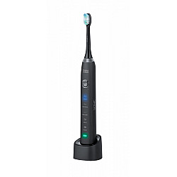 Teesa SONIC Adult Sonic toothbrush Black