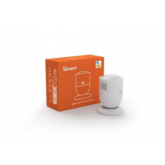 ZigBee Human Presence Sensor Sonoff SNZB-06P