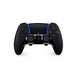 PlayStation 5 DualSense Edge Controller (Midnight Black)