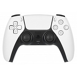 Sony DualSense V2 Controller Android, MAC, PC, PlayStation 5, iOS Sort