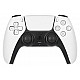 Sony DualSense V2 Controller Android, MAC, PC, PlayStation 5, iOS Sort