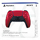 Sony DualSense Red Bluetooth/USB Gamepad Analogue / Digital PlayStation 5
