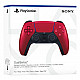 Sony DualSense Red Bluetooth/USB Gamepad Analogue / Digital PlayStation 5