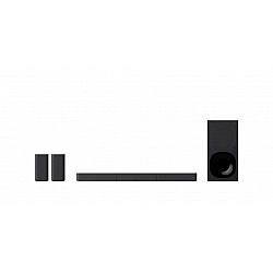 Sony 5.1CH Home Entertainment Soundbar System HT-S20R USB port Bluetooth Black