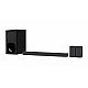 Sony 5.1CH Home Entertainment Soundbar System HT-S20R USB port Bluetooth Black
