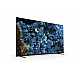TV Set SONY 55 OLED/4K/Smart 3840x2160 Wireless LAN Bluetooth Android TV Black XR55A80LAEP
