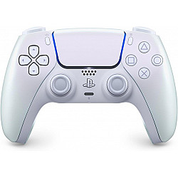 Sony Playstation 5 DualSense V2 Drahtloser Controller Pearl
