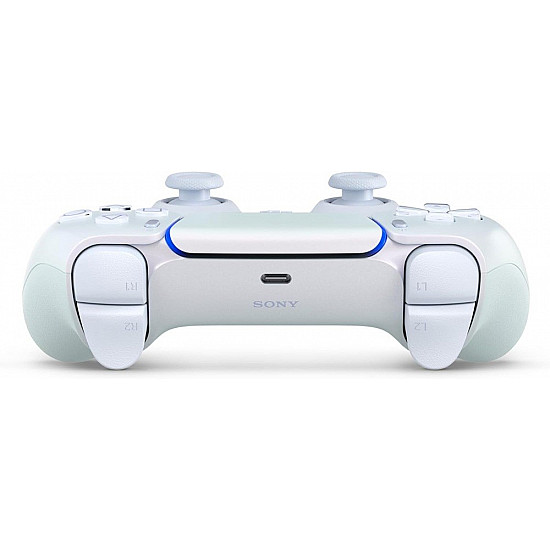 Sony Playstation 5 DualSense V2 Drahtloser Controller Pearl