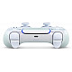 Sony Playstation 5 DualSense V2 Drahtloser Controller Pearl