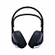 Sony PlayStation 5 Pulse Elite in-ear headphones Black and white