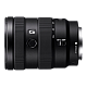Sony SEL-1655G 16-55mm,  Zoom Lens, Black | Sony | SEL-1655G 16-55mm Zoom Lens | Sony E-mount