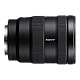 Sony SEL-1655G 16-55mm,  Zoom Lens, Black | Sony | SEL-1655G 16-55mm Zoom Lens | Sony E-mount