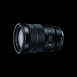 Sony SEL-P18105G E 18-105mm F4 G OSS zoom lens Sony