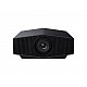 Sony VPL-XW5000 Standard throw projector 2000 ANSI lumens 3LCD UHD 4K (3840x2160) Black