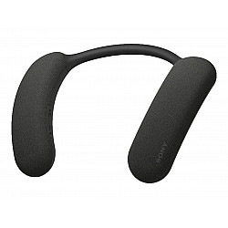 Sony Wireless Neckband Speaker HT-AN7 Bravia Theatre U Waterproof Bluetooth Black Portable Wireless connection