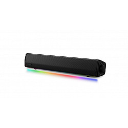 Creative Labs Sound Blaster GS3 schwarz Bluetooth 5.4 USB-C Klinke - Lautsprecher - Bluetooth 5