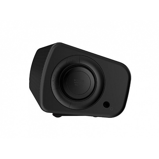 Creative Labs Sound Blaster GS3 schwarz Bluetooth 5.4 USB-C Klinke - Lautsprecher - Bluetooth 5