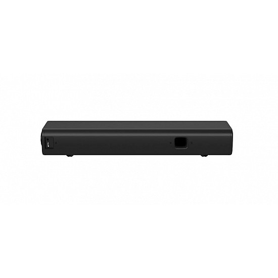 Creative Labs Sound Blaster GS3 schwarz Bluetooth 5.4 USB-C Klinke - Lautsprecher - Bluetooth 5